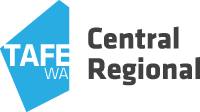 CR TAFE Logo
