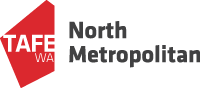NM TAFE Logo