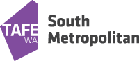 SM TAFE Logo