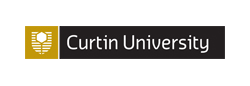 Curtin University Logo