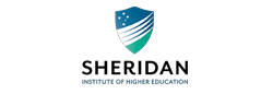 Sheridan Partner Logo