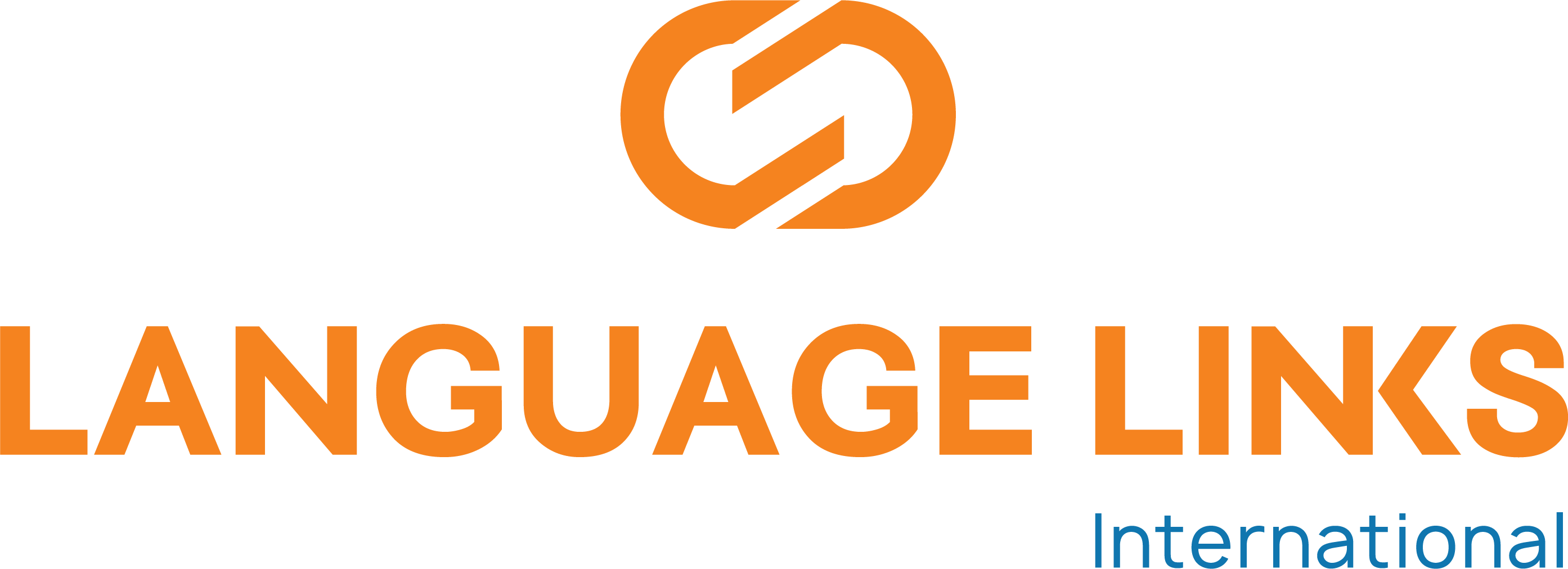 Language Links International logo