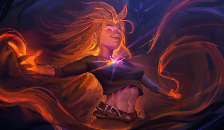 \Diploma of Screen and Media Animation &amp; Game Art Artwork