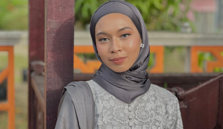 International IT student