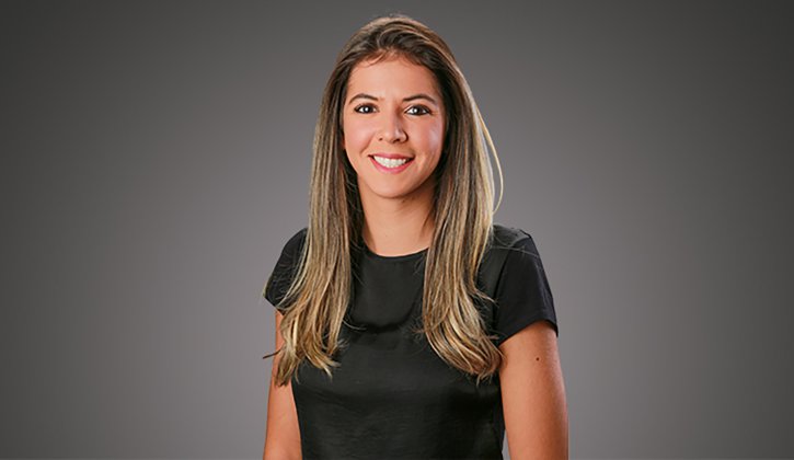 International student Ananda
