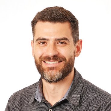 Photo of Adam Quigley