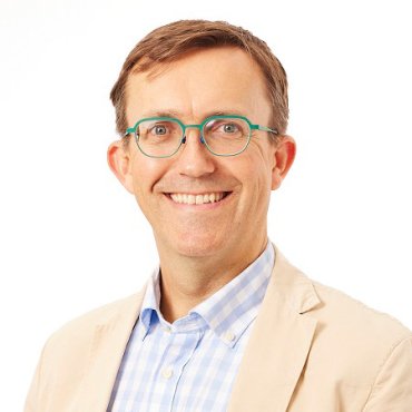 Photo of Michael Ingram