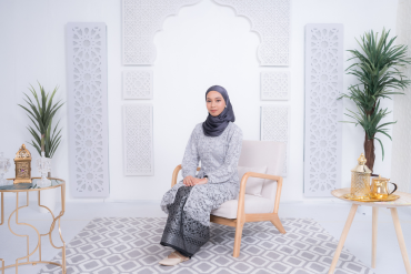 International IT student