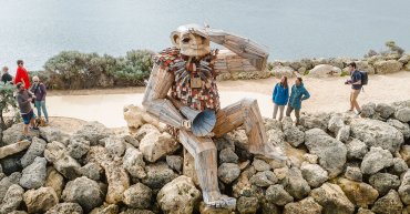 Seba’s Song – Giants Of Mandurah