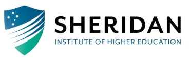 Sheridan Logo